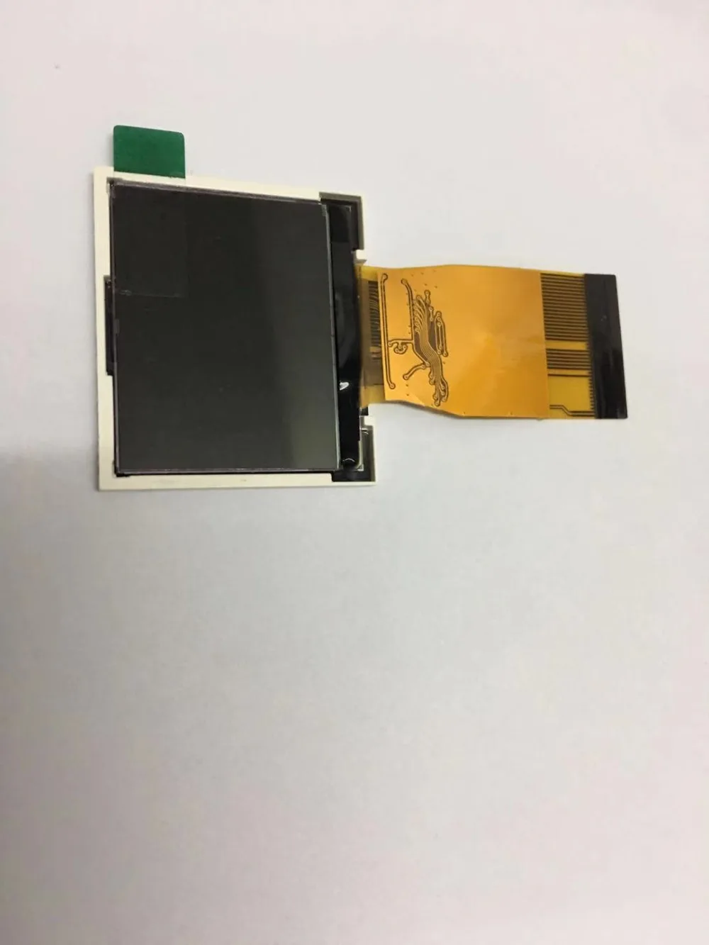 1 5 Дюймовый ЖК экран T15P05 фотосовместимость BL015WH004B0 фотография 015wh004c0|Экраны для