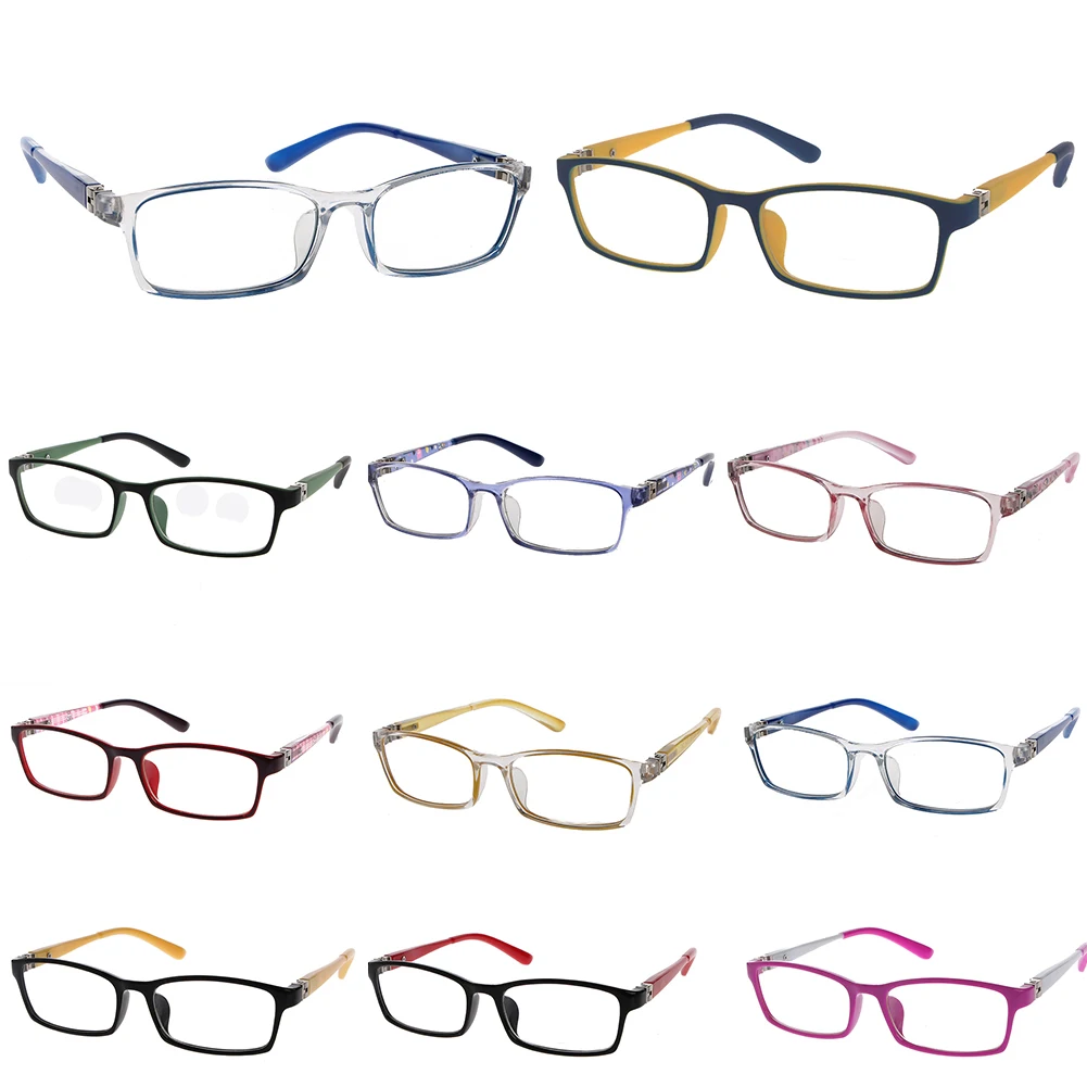 

1PC Children Girl Boy Elastic Glasses Leg Myopia Eyeglass Frame Optical Eyewear