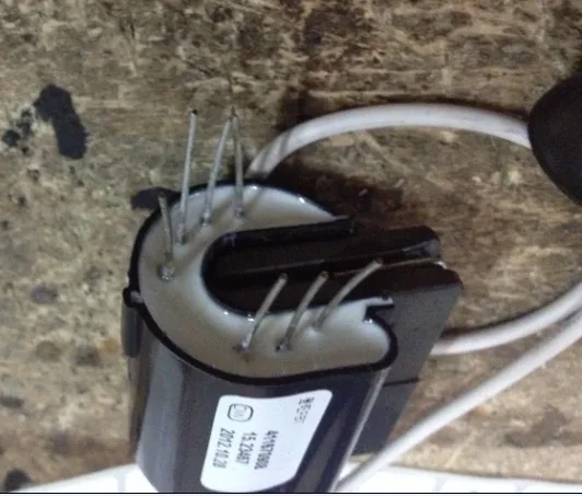Трансформатор 411670908/ flyback трансформатор|flyback transformer|transformer transformertransformer |