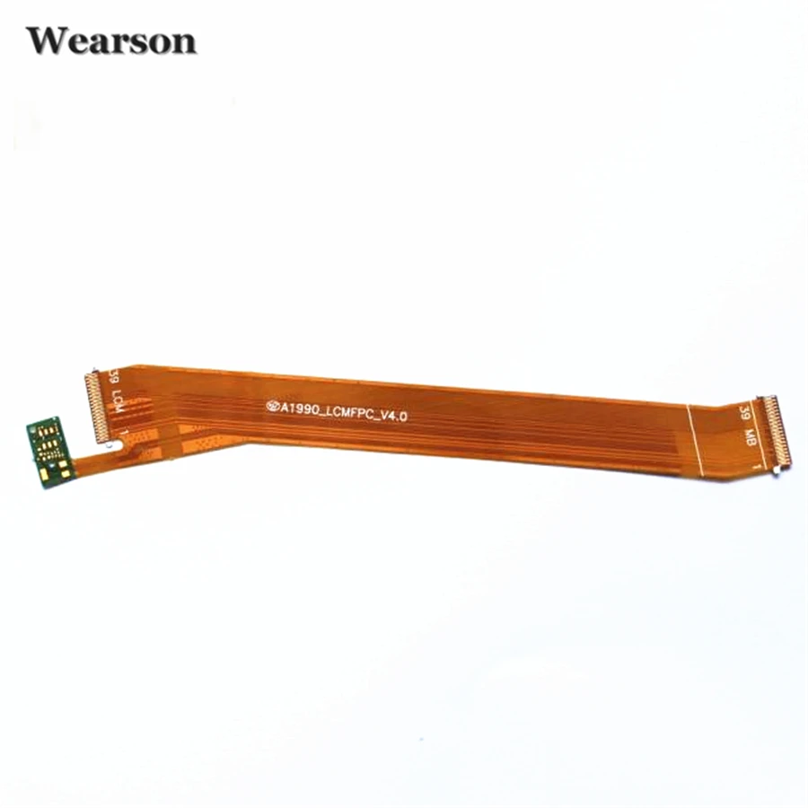 For Lenovo TAB2 A7-30TCHC A3300TCHC LCM FPC A7-30 LCD Motherboard Flex Cable Free Shipping With Tracking Number (2)