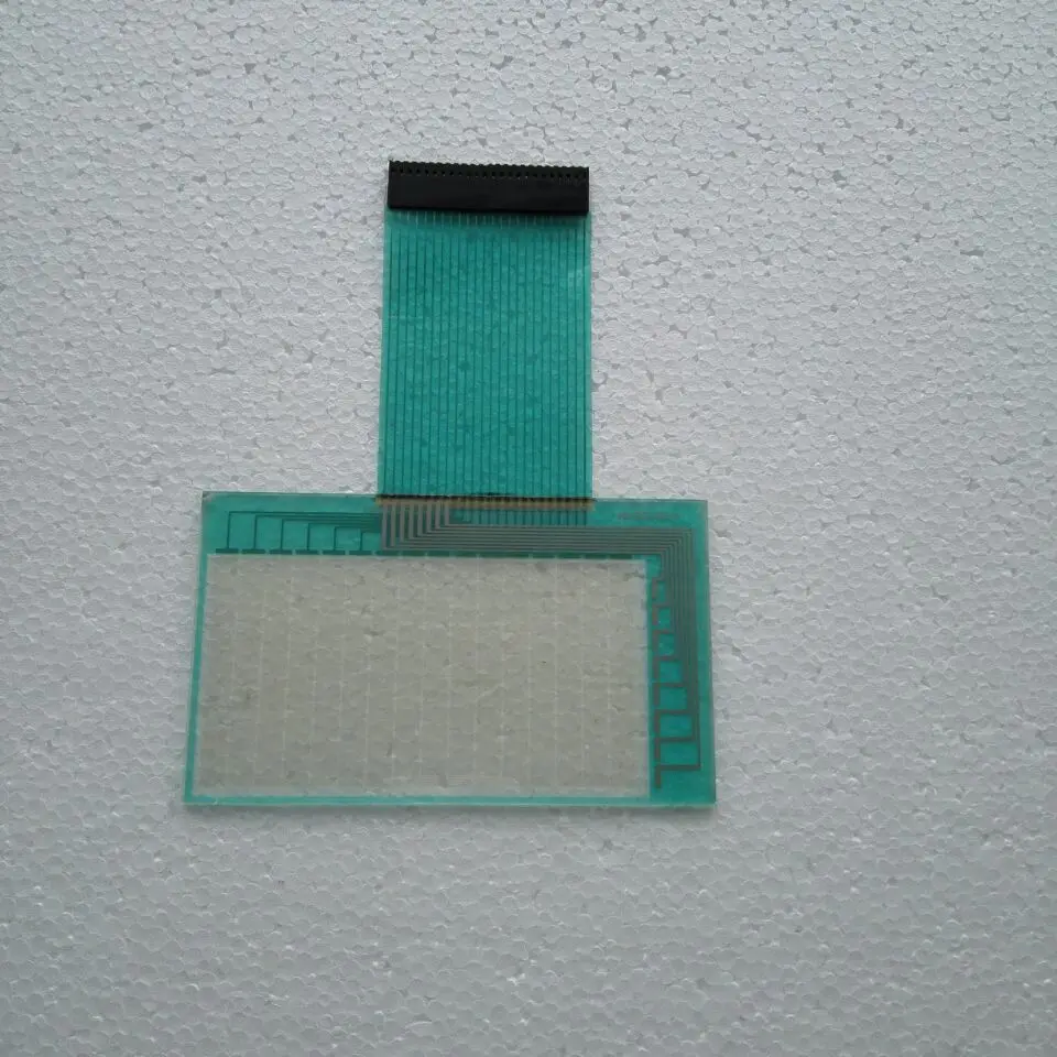 

New touch screen or touch glass only touch 2711-K5A8 2711-B5A2 2711-K5A5X