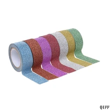 Прямая поставка художественная гимнастика украшение голографическая RG призматическая Блестящая лента обручи палка APR28