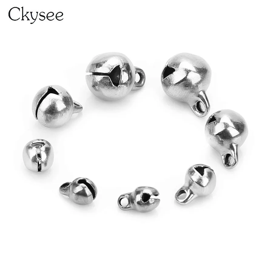 Подвесная подвеска Ckysee из нержавеющей стали 30 шт./лот | Украшения и аксессуары