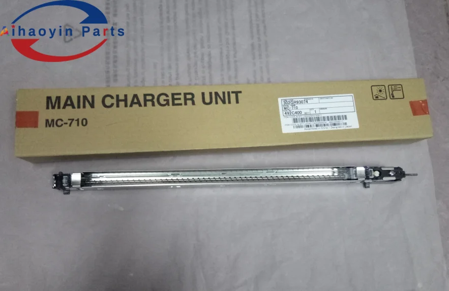 

1pcs refubish and new Main Charge Unit MC-710 Main Charger Assembly for Kyocera KM-3050 4050 5050 TASKalfa 420i 520i