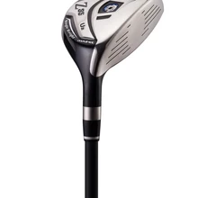 Мазель мужские спасательные клюшки для гольфа Гибридный правый чердак 21 градусов Жесткий гибкий