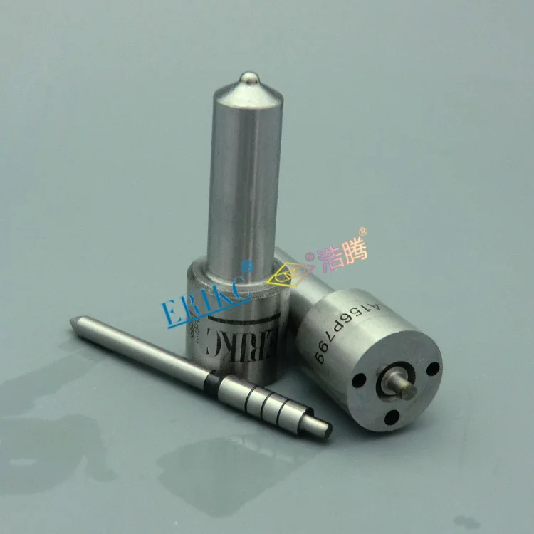 ERIKC fuel injection nozzle DLLA156P799 Common Rail injector Nozzle For ISUZU 4HJ1 095000-5004 | Автомобили и мотоциклы