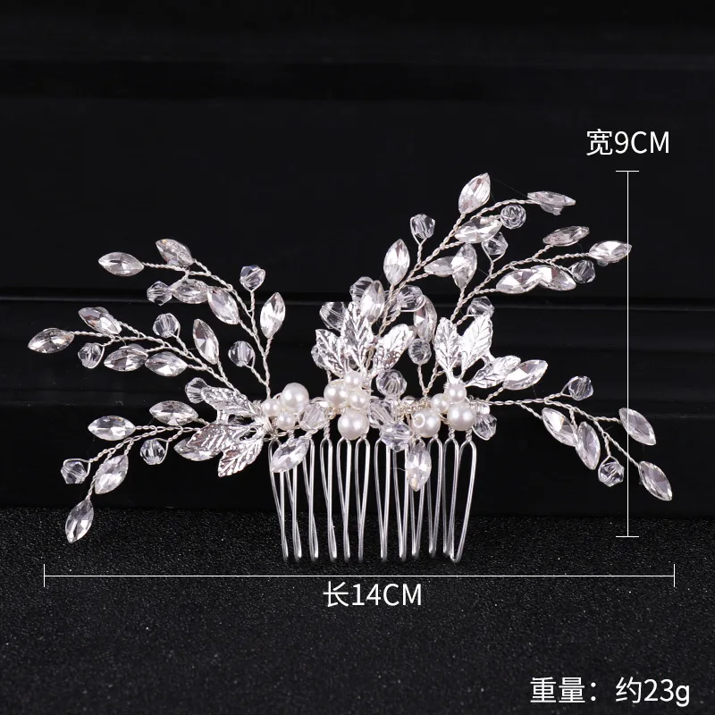 Hair Combs (3)