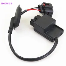 HONGGE автомобильный Топливный насос контроллер кабельный блок для Golf Rabbit Passat Octavia Yeti Toledo 1K0 906 093G 1T0 906 093F