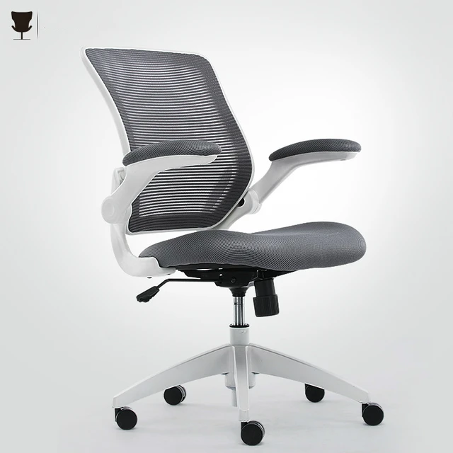 dos creux ordinateur chaise de bureau À domicile chaise ergonomique