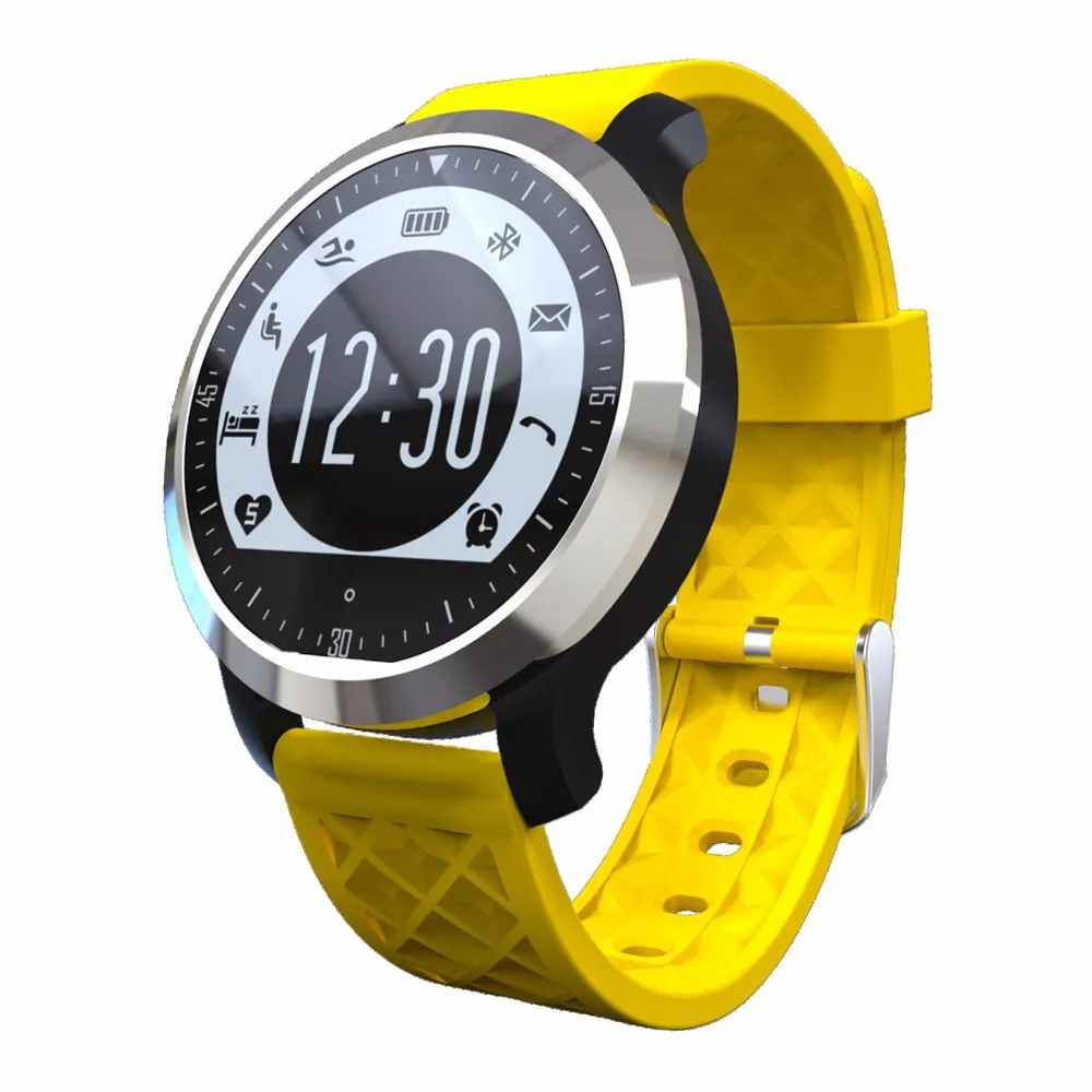 healthy sport smart watch