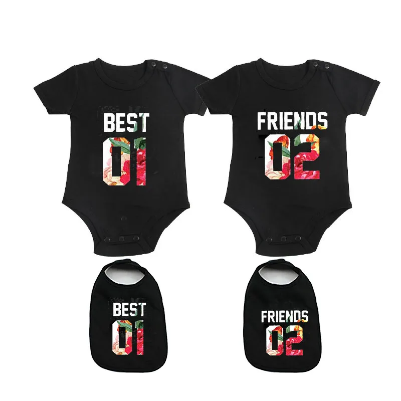 best friends