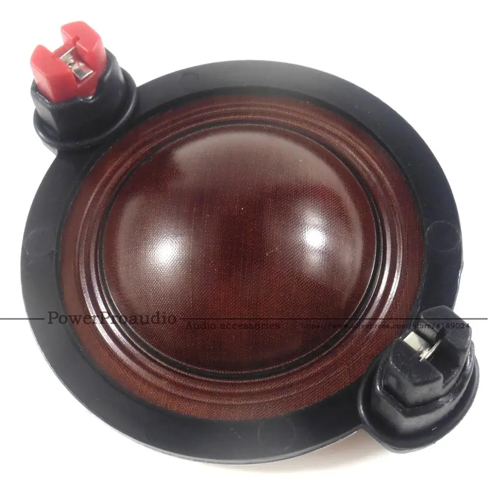 

Replacement Diaphragm for JBL / Selenium D250, D250X Driver 8Ohm