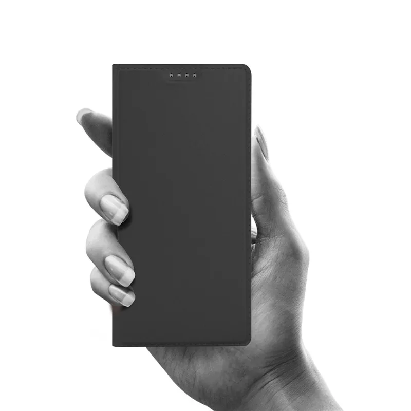 Чехол книжка Bosilang для LG X power 2 с отделением карт|phone cases|case caseleather phone case |