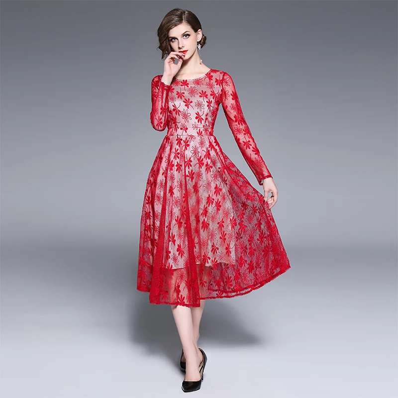 party summer dresses 2019