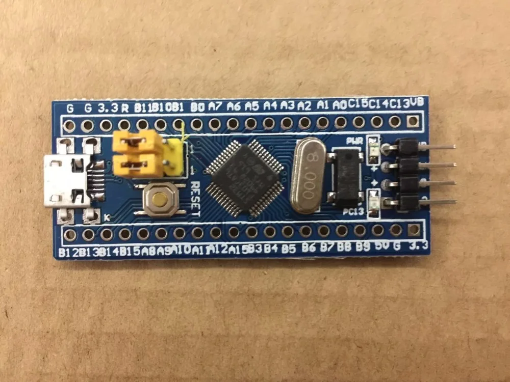 raspberry pi peltier