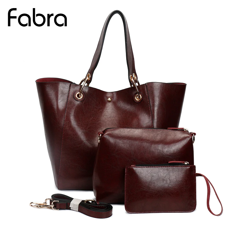 

4Pcs/Set Women Bag Set Top-Handle Big Capacity Female Handbag Fashion Shoulder Bag Purse Ladies PU Leather Crossbody Bag Blue