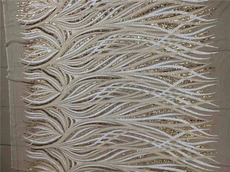

Newest French net lace in red oclor H-123010 high quality embroidered lace fabric