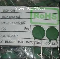 

New and original 20PCS SCK10222MSY SCK222 dip thermistor