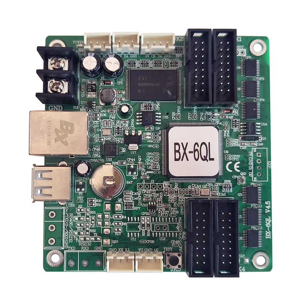 BX-6QL
