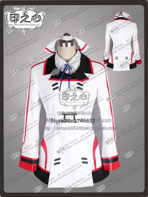 Hot Sell Anime Infinite Stratos Shinonono Houki Uniform Suit Party