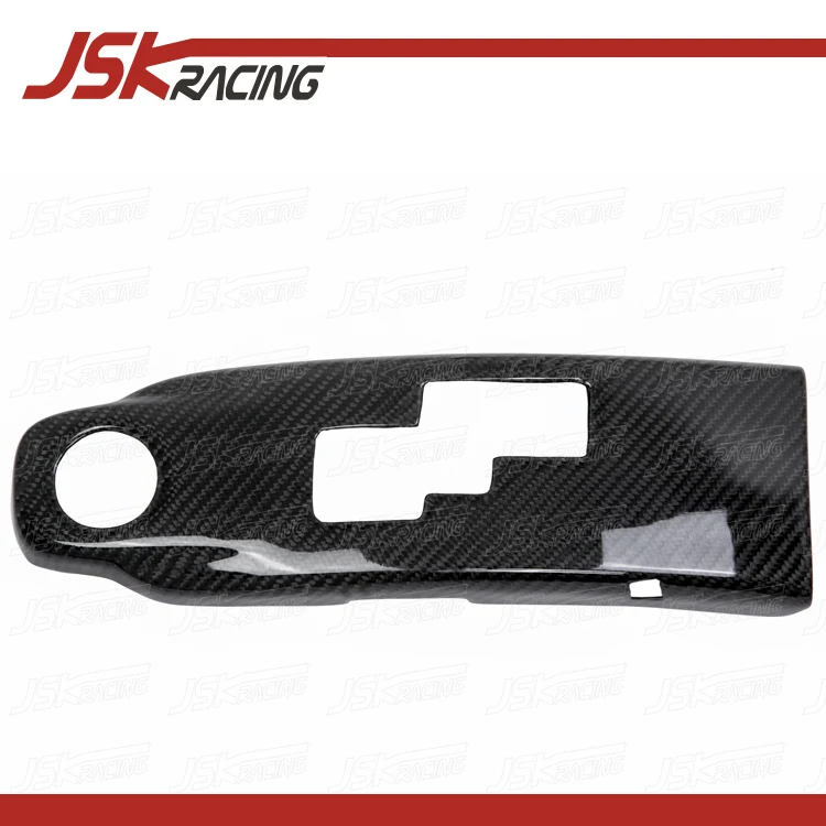 

2008-2016 CARBON FIBER GEAR SURROUND FOR NISSAN R35 GTR(JSKNSR508042)