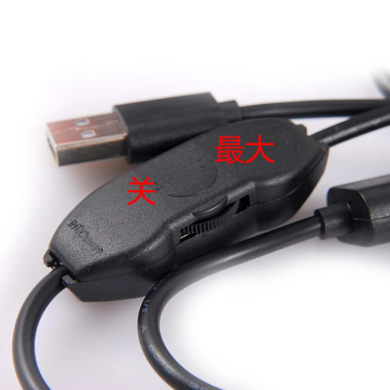 Telescope Camera DSLR Lens 5V Dew Heater Strap Linear Temperature Control