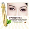 ROREC Eye Serum Anti-Wrinkle Snail Essence for Eyes Cream Dark Circle Cream Snail Hyaluronic Acid Korean Cosmetics Skin Care ► Photo 3/6