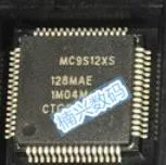 

10pcs MC9S12XS128MAE MC9S12XS128M QFP64 New