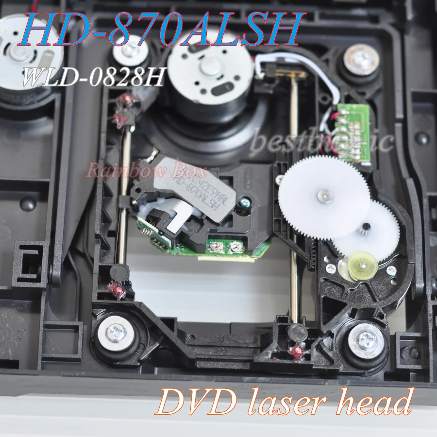 WSLD-0828H SF-HD870ALSH DVD лазерная головка
