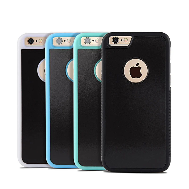 Anti Gravity Phone Cover For Samsung S10 S9 S8 Plus S7 Edge Note 20 9 8 For iPhone XR 11 12 Pro XS Max 8 7 6S Plus Huawei Case Anti Gravity Phone Cover For Samsung S10 S9 S8 Plus S7 Edge Note 20 9 8 For iPhone XR 11 12 Pro XS Max 8 7 6S Plus Huawei Case