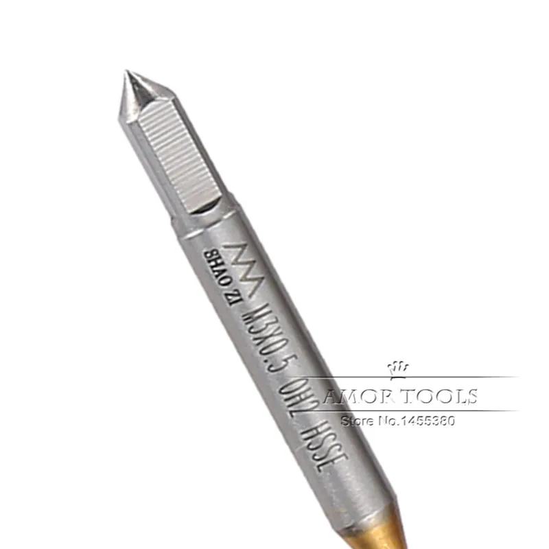 D6 Pitch Diameter M14 x 1.5 Size High-Speed Steel 4 Flutes Steam Oxide Over Nitride Finish Plug Type ONYX 34814 Metric CNC Style Spiral Point Tap D6 Pitch Diameter M14 x 1.5 Size High-Speed Steel 4 Flutes Steam Oxide Over Nitride Finish Plug Type ONYX 34814 Metric CNC Style Spiral Point Tap