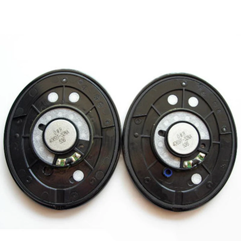 Original Replacement headphone speakers 32ohm speaker Repair parts for