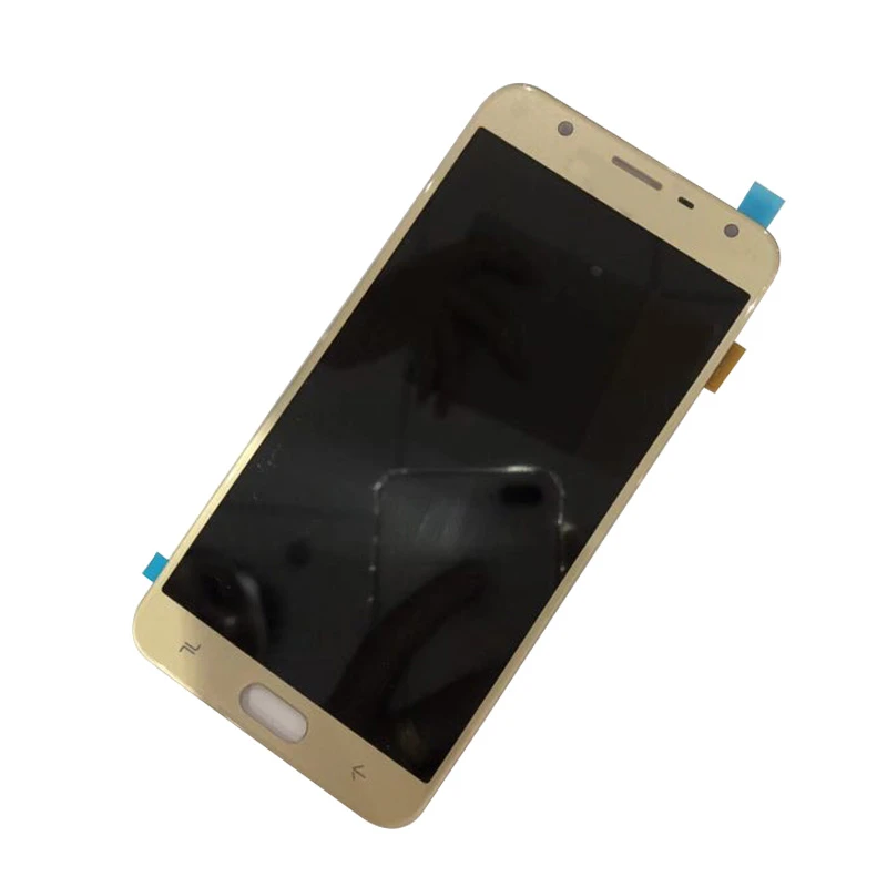 5 ''Регулируемая яркость ЖК дисплей для Samsung Galaxy J7 Duos 2018 J720 J720F J720M сенсорный