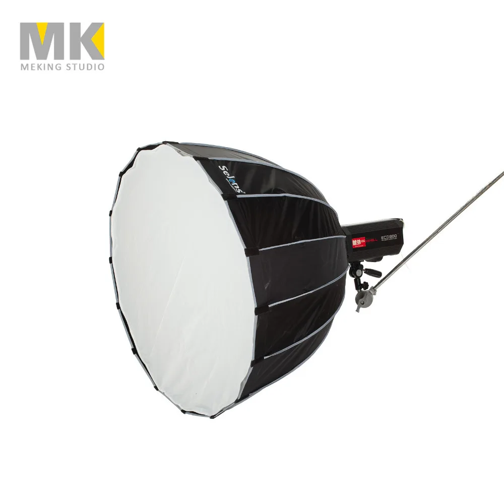 bilder für Selens 120 cm softbox Hexadecagon Schirm-softbox Bowens/BaoJia/Elinchrom montieren mit tragetasche für fotostudio bilder für Selens 120 cm softbox Hexadecagon Schirm-softbox Bowens/BaoJia/Elinchrom montieren mit tragetasche für fotostudio