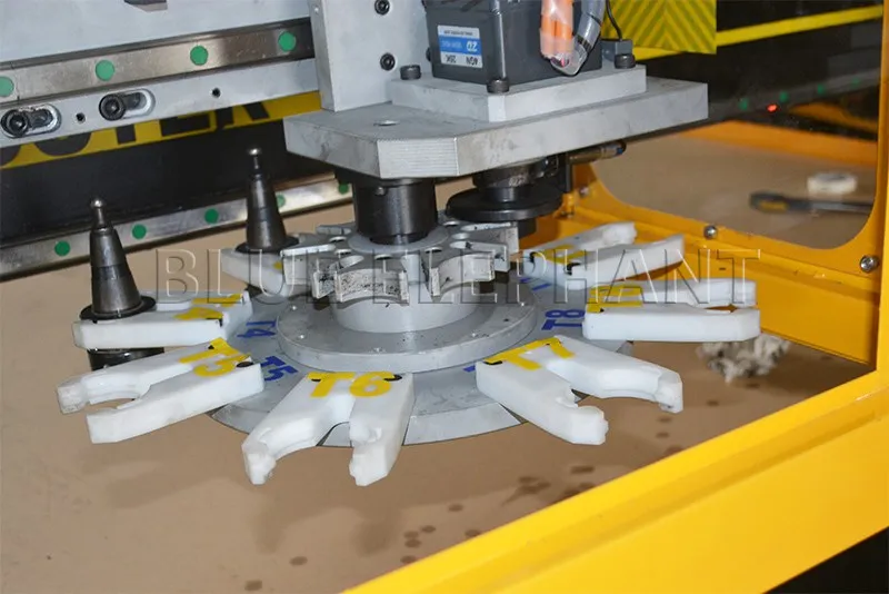 carousel-tool-change-magazine-of-2060-carousel-atc-cnc-engraving-machinry