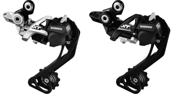 Xt 10 Speed Rear Derailleur Top Sellers 