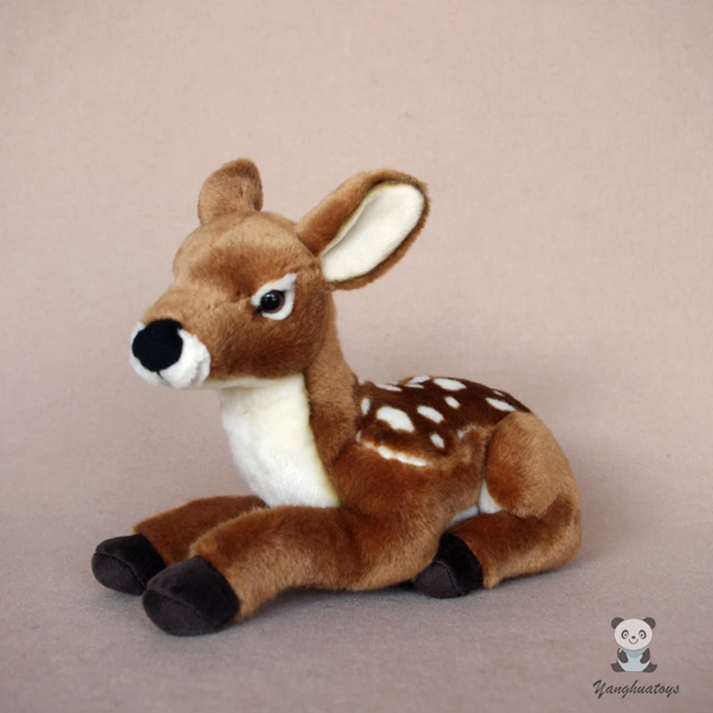 deer doll