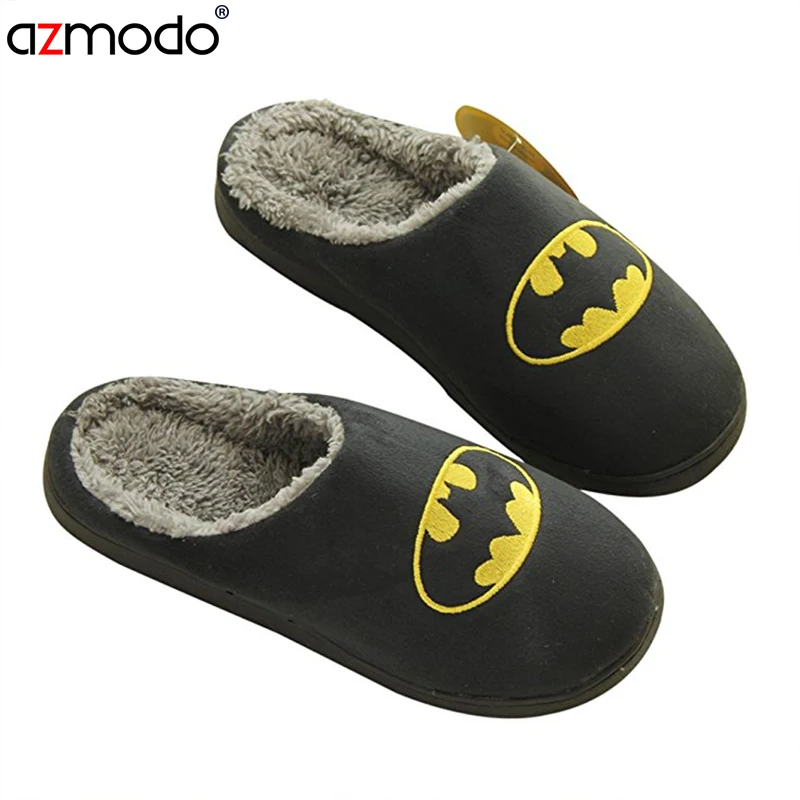 fun slippers for guys