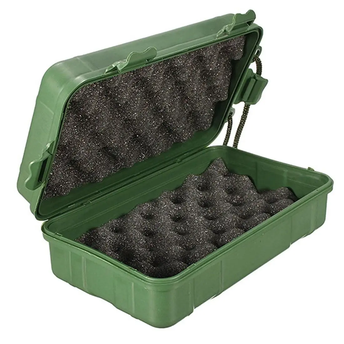 

Practical Boutique Waterproof Storage Box Box for Spotlight Flashlight Flashlight Lamp