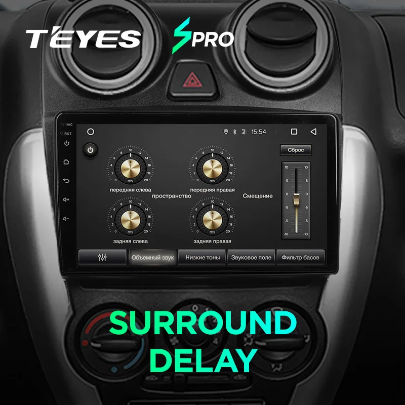 Excellent TEYES SPRO For Lada Granta 2011-2018 Car Radio Multimedia Video Player Navigation GPS Android 8.1 Accessories Sedan No dvd 2 din 3