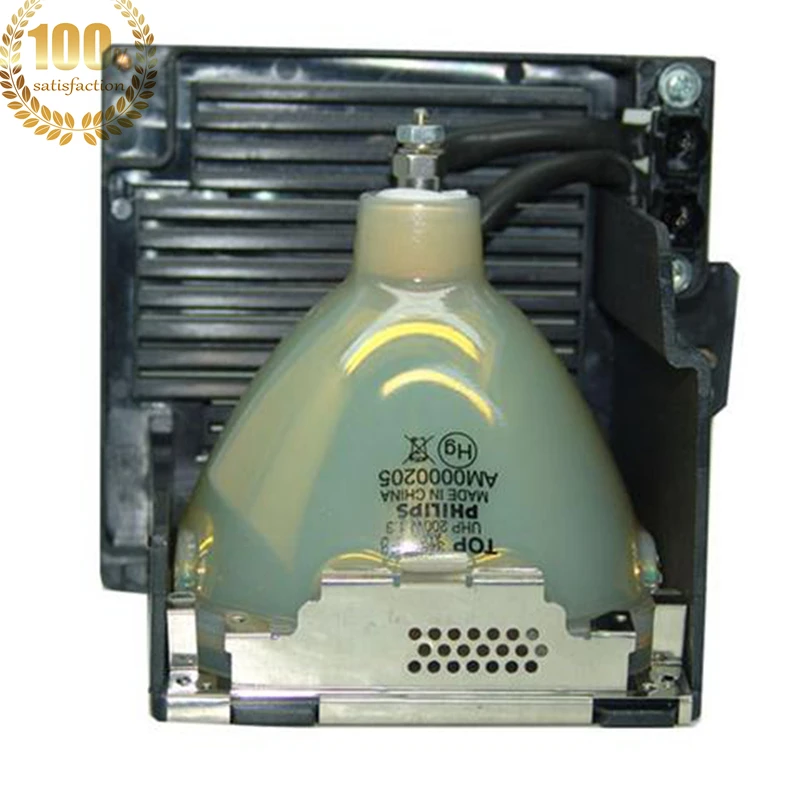 WoProlight POA-LMP99 оригинальное качество замена лампы W/корпус для Sanyo PLC-XP40 PLC-XP45 PLV-70 PLV-75 PLC-XP45L проекторы