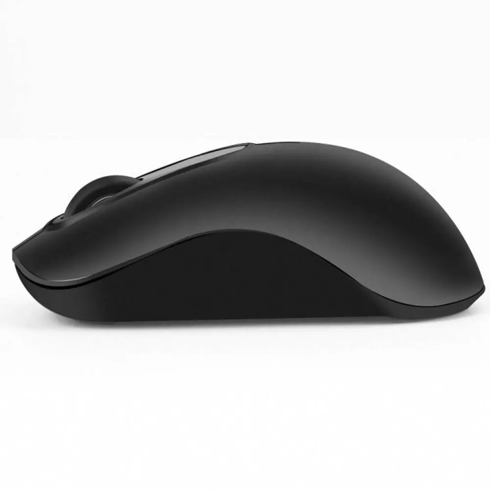 Оригинальная оптическая мышь FMOUSE M201 1200 точек/дюйм беспроводная Бесшумная мини 2 4