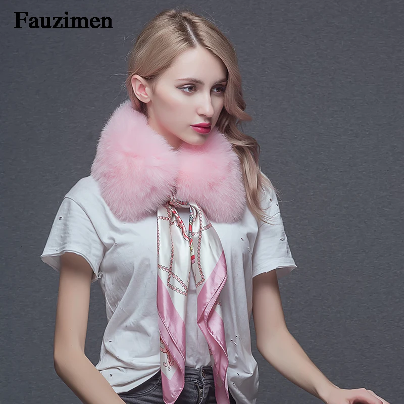 new-elegant-women-square-silk-head-neck-feel-satin-scarf-skinny-retro-hair-tie-band-small-fashion-square-fur-scarf