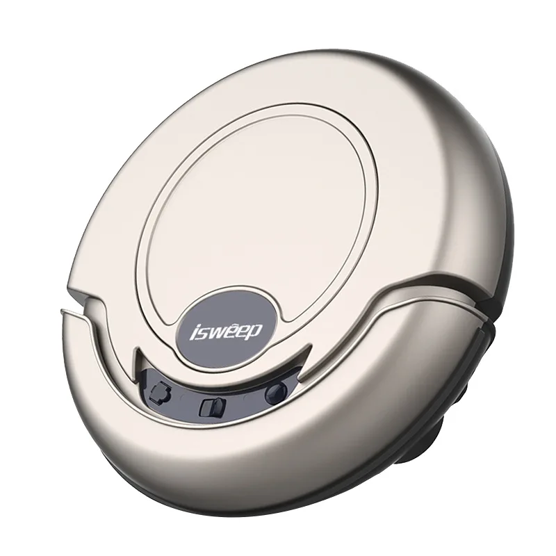 Original Isweep S320 Vacuum Robot Cleaner 400 Pa Sweep Suction Dry