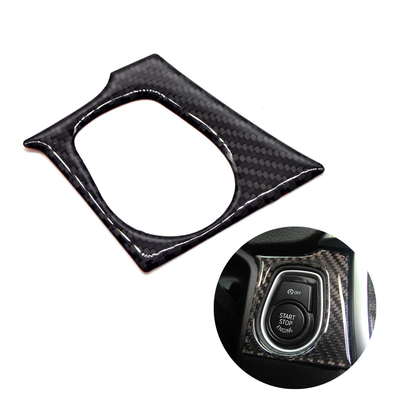 ZDPARTS автостайлинг наклейки для BMW F30 F35 аксессуары 3 серии GT 320i карбоновое волокно