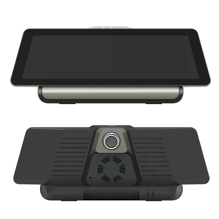 ANSTAR 10 &quotDVR Автомобильная камера 4 г ADAS Android 5 1 FHD 1080 P видеомагнитофон ОЗУ г/ПЗУ 16