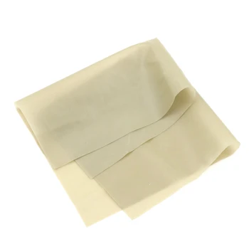 

1pcs stylish Coin penetration Dish coin thru rubber sheet into cup Black Hole magic trick mentalism props illusion magia