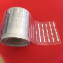 RFID UHF метки Impinj E44 этикетки 100 шт./лот