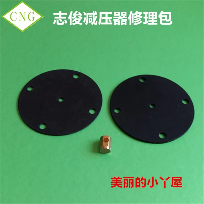 

CNG pressure BRC reducer valve core CNG pressure reducer repair kit