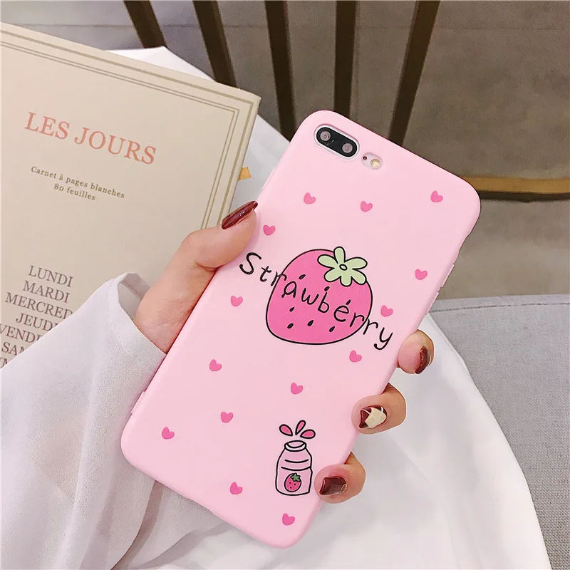 

Cute Cartoon for Huawei P20 lite Phone case Mate 20 Pro smart P30 Honor 8x 9 7a y9 7c Nova 3 Soft Cases P9 10 8c Patterned Capa